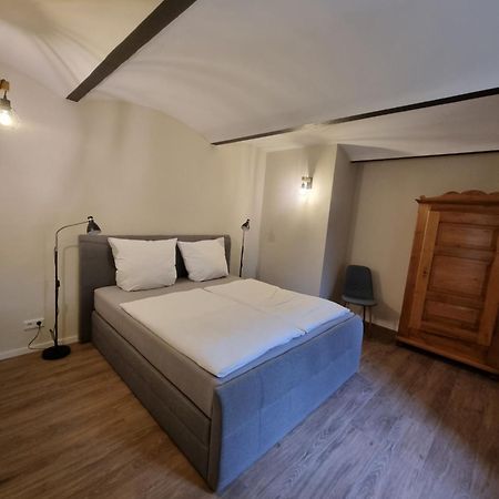 Ferienwohnung Am Schloss Gersdorf Markersdorf Luaran gambar