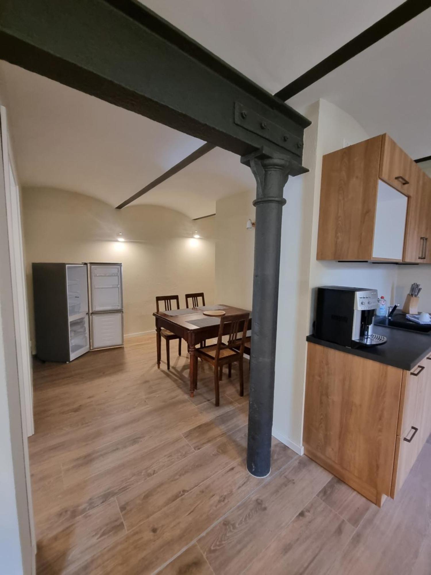 Ferienwohnung Am Schloss Gersdorf Markersdorf Luaran gambar